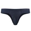 JOCKMAIL Men Underwear Brief Bikini Athletic Briefs Low Rise Men Briefs Sport Underwear Men Bikini Black view 4