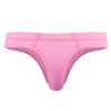JOCKMAIL Men Underwear Brief Bikini Athletic Briefs Low Rise Men Briefs Sport Underwear Men Bikini Pink view 3
