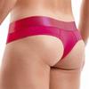 JOCKMAIL Men Brief Bikini Underwear Athletic Briefs Bikini Low Rise Men Briefs Bikini Sport Underwear Men Underwear Rose view 4