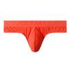 JOCKMAIL Men Brief Bikini Underwear Athletic Briefs Bikini Low Rise Men Briefs Bikini Sport Underwear Men Underwear Orange view 1