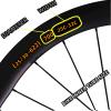700x25c Bike Tube 700x28c Bicycle Tube 700x32c Tube 700x25/32c 28" Bicycle Tube French Valve Tire Inner Tube-60mm Valve view 4