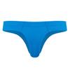 JOCKMAIL Men Underwear Brief Bikini Athletic Briefs Low Rise Men Briefs Sport Underwear Men Bikini Blue view 2