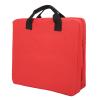 Alomejor Stadium Seat,Comfortable Back SupportBleacher ChairFoldable Soft SpongeforOutdoor Events Beach Camping Picnics Sports Fans view 2