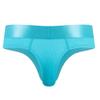 JOCKMAIL Men Brief Bikini Underwear Athletic Briefs Bikini Low Rise Men Briefs Bikini Sport Underwear Men Underwear Lightblue view 2