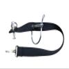 ODIER Bike Trailer Hitch Coupler and Strap Kit for Instep and Schwinn Bike Trailer for Kids/Dog Replacement Bicycle Trailer Attachment view 2