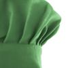 TOPTIE Chef Hat for Kids and Adults, Cotton Elastic Adjustable Baking Hat view 4