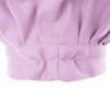 TopTie 6 Pack Chef Hat for Kid & Adult, Cotton Elastic Adjustable Kitchen Cooking Baking Hat-Light Pink-L view 3
