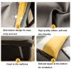 Sleeping Bag Liners Adult Sleeping Bag Liner, Compact Cotton Sleeping Bag Sheet, Can Be Used for Outdoor Camping Travel Hotel Bedding, for Four Seasons (Size : 200x215cm/78.74x84.64in) view 3