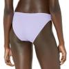 Amazon Essentials Women's Side Tab Bikini Swimsuit Bottom, Lavender, X-Large view 3