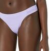 Amazon Essentials Women's Side Tab Bikini Swimsuit Bottom, Lavender, X-Large view 4