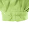 TopTie 6 Pack Chef Hat for Kid & Adult, Cotton Elastic Adjustable Kitchen Cooking Baking Hat-Green-L view 3
