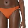 Amazon Essentials Women's Side Tab Bikini Swimsuit Bottom, Terracotta, XX-Large view 4