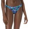 Amazon Essentials Women's AE1676686, Deep Blue, Paisley, XXL view 1