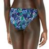 Amazon Essentials Women's AE1676686, Deep Blue, Paisley, XXL view 3