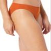 Amazon Essentials Women's Classic Full Coverage Low Rise Bikini Swimsuit Bottom, Terracotta, XX-Large view 4