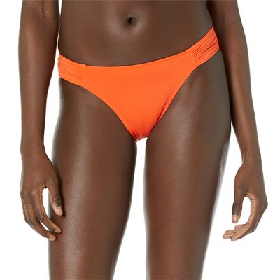 Amazon Essentials Women's AE1676686, Orange, XL