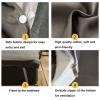 Sleeping Bag Liners Ultralight Cotton Sleeping Bag Liner, Adult Portable Compact Sleeping Bag, Camping Sheet and Travel Sheet, Suitable for Backpack Travel Hotel (Size : 80x215cm/31.49x84.64in) view 3