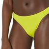 Amazon Essentials Women's Side Tab Bikini Swimsuit Bottom, Lime Green, XX-Large view 3