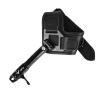 FENJANER Archery Bow Release for Compound Bow Adjustable Wrist Strap Archery Release Aid Quick Release for Hunting Shooting (Black) view 1