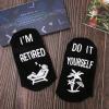 Nirohee Grandpa Gifts,Valentines Day Socks Gifts for Grandpa,Mens Birthday Gift Ideas,Novelty Funny Valentines Socks for Men,Retirement Gift for Woman Men Grandma view 3