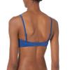 Amazon Essentials Women's Bandeau Swim Top, Deep Blue, XX-Large view 3