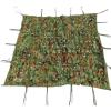 Amadon Outdoor Camouflage Net,Mountain Camo Net,Thickened Sunshade Camo Netting,Military Camouflage Netting,Multi-Size,Customizable,Suitable for Camping,Hunting,Decoration,etc. (16.4x16.4ft) view 2