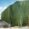 Amadon Outdoor Camouflage Net,Mountain Camo Net,Thickened Sunshade Camo Netting,Military Camouflage Netting,Multi-Size,Customizable,Suitable for Camping,Hunting,Decoration,etc. (16.4x16.4ft) view 4