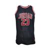 Jordan Boy's 23 Jersey (Big Kids) Black XL (20 Big Kid) view 1