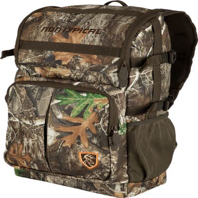 Drake Non-Typical Rucksack, Color: Edge (DNT7020-030)