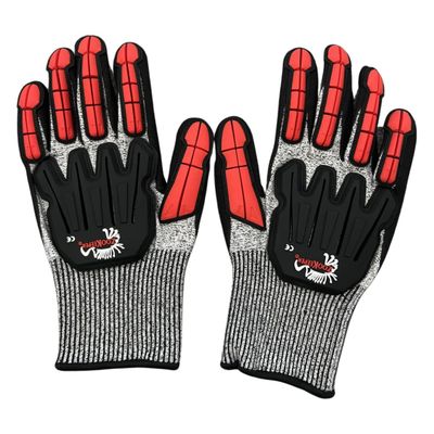 ZooKeeper Gloves (Large)