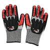 ZooKeeper Gloves (Large) view 1
