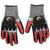 ZooKeeper Gloves (Large) view 2