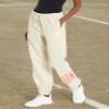 Champion Women's Classic Fleece Oversized Sweat Pant view 3