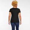 LAT Women 100% Cotton Jersey Crew Neck Short Sleeve Tee (3516) Tradewind, S view 3