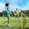FORZA Soccer Tennis Cross X-Net - Suited to 4-2 Players view 2