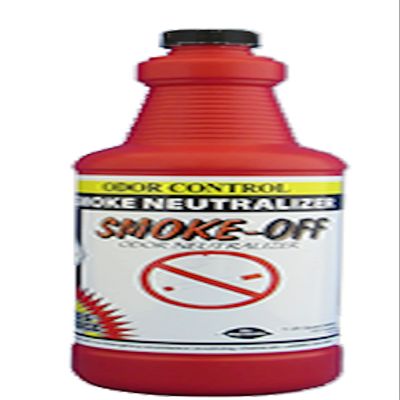 Pro's Choice Smoke-Off smoke neutralizer