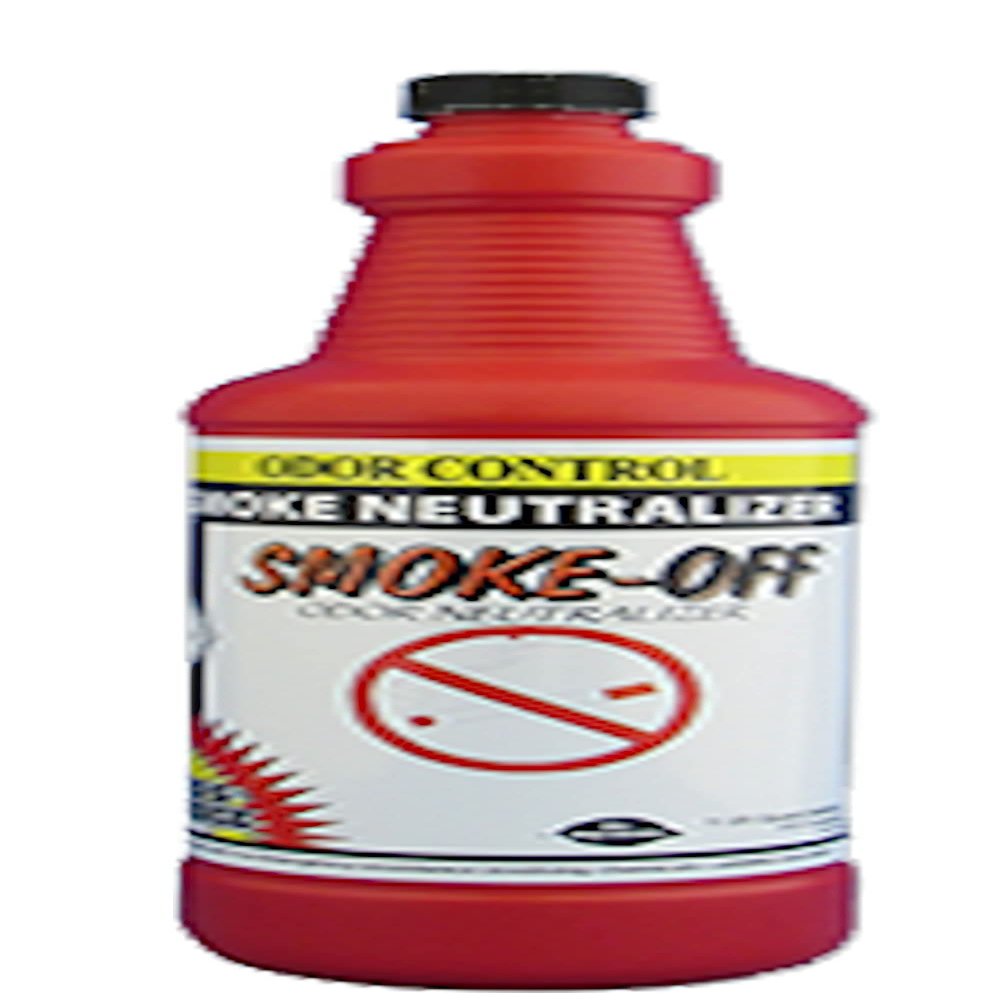 Pro's Choice Smoke-Off smoke neutralizer