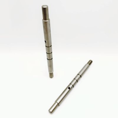 Channel Liner Install and Removal Tool for Glock Models Stainless Steel (2)