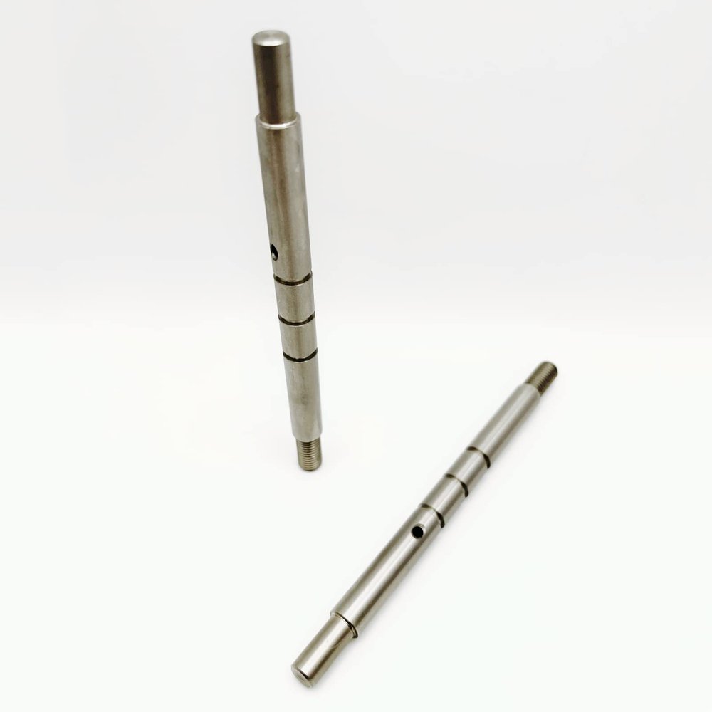 Channel Liner Install and Removal Tool for Glock Models Stainless Steel (2)
