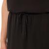 32 DEGREES Womens Soft Lux Dress Black view 4