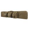 NcSTAR Double Carbine Case Tan 52in view 1