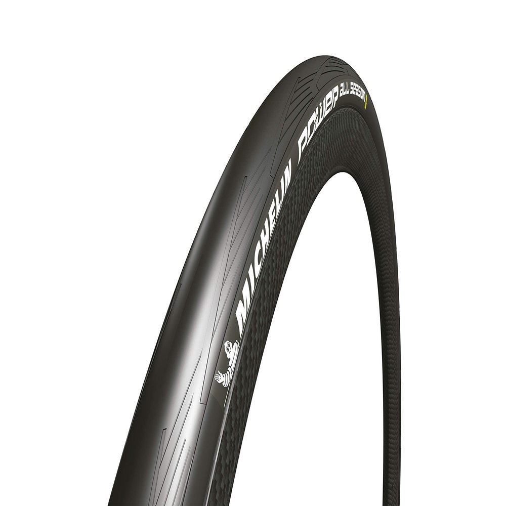 TYRE Power All Season 700X28C Black TS V2