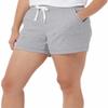 32 DEGREES Womens Short, 2-Pack view 3