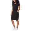 32 DEGREES Womens Soft Lux Dress,Black,X-Large view 2