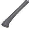 Axe Bat 2023 Strato Junior Big Barrel (-10, 2-3/4") USSSA Baseball Bat, 1-Piece Alloy, Black/Grey/Orange (27" / 17 oz.) view 3