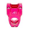 Industry Nine A318 Bike Stem - Pink 31.8mm Mountain Bike Stem with 40mm Length - Made in USA view 1