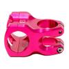 Industry Nine A318 Bike Stem - Pink 31.8mm Mountain Bike Stem with 40mm Length - Made in USA view 4