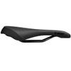 Allure 2.0 Womens LUX-Alloy Saddle Black/Black view 3