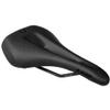 Allure 2.0 Womens LUX-Alloy Saddle Black/Black view 4