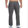 GAXIDES Mens Athletic Workout Pants with Pockets Lightweight Quick Dry Waterproof Sweatpants Pants for Men with Zipper Pockets Darkgrey S view 4